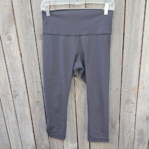Lululemon Black Leggings